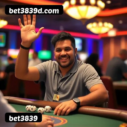 Coleção Premium de Slots bet3839 - NetEnt, Pragmatic Play, Evolution